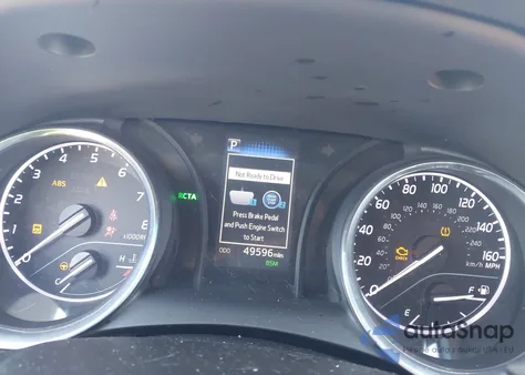 2018 Toyota Camry Se z USA, uszkodzony, nr VIN 4T1B11HKXJU652275